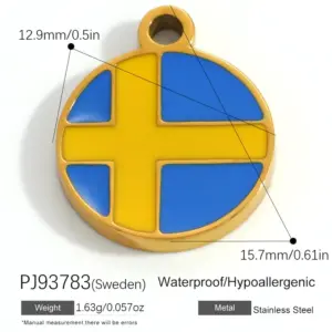 PJ93783(Sweden)