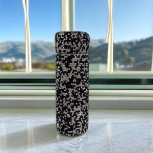 Black and White mixed Diamond / 150ML
