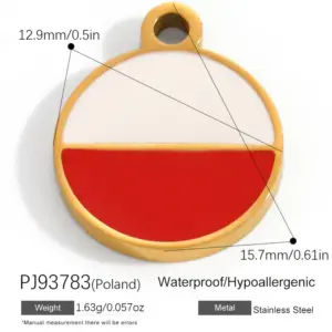 PJ93783(Poland)