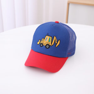 Blue / 52-54 CM
