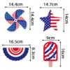 Wholesale Independence Day Paper Banner For Party Decorations, Perfect For Event & Party Supplies