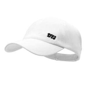 Cone tail cap DYJ [white]] / Adjustable 56-62cm