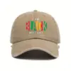 Wholesale Unisex Breathable Baseball Cap With Curved Brim Featuring Printing For America's 250th Anniversary