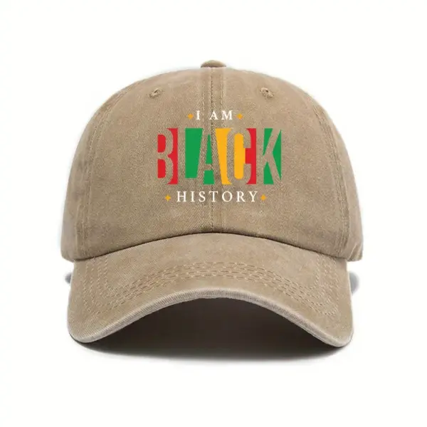 Wholesale Unisex Breathable Baseball Cap With Curved Brim Featuring Printing For America's 250th Anniversary