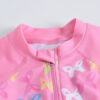 oly-85e566e9caec92617178f436032ef48b Wholesale Sunscreen Swimwear Baby swimsuit for Men and Women 1-8 Years Old Body Swimwear for Children