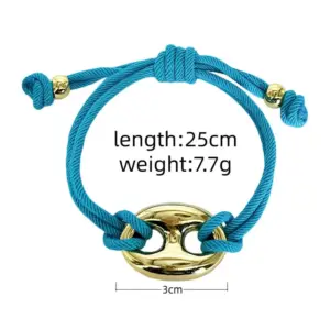 Lake Blue / Average Size
