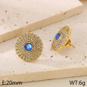 Golden Blue Ke116350-KFC