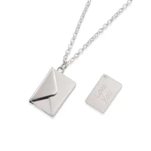LOVE YOU-Steel Color