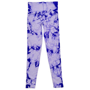 M / Purple (with hip lifting line)
