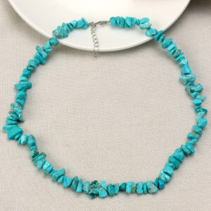 Y09 Turquoise