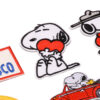 oly-864967cda5475941b1a5217ddffceebc Wholesale Embroidered Cloth Stickers Cartoon Animal Patch Stickers Children's Accessories Animal Dog Cat Shoes and Hats Accessories Children's Accessories