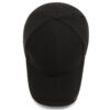 oly-86593b68a5f326d533ea90d5b0fdff0b Wholesale Hat Men's Trendy Sunshade Cap Korean Style Men's Sun Hat Black ins Trendy Simple Casual All-match Baseball Cap
