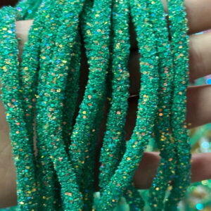 Color no. 24 / 6mm/ 1m /21g
