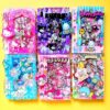 oly-8677b9584b6ac326f903bad3a8e99e2e Wholesale acrylic rocking notebook tremolo TK explosions loose-leaf diy rocking A7A5 OLY Exclusive