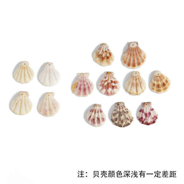 oly-867d31cfbcc499196d315c6f6e7ea64d Wholesale Marine Vacation Dolphin Fan Shell Turtle Keychain Irregular Crystal Pendant Bag Hanging Ornaments