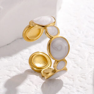 Jr275-pearlescent White