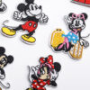 oly-869407c6d5d3c09bb3739b97e1535fb6 Wholesale classic cartoon cloth stickers DIY patches OLY Exclusive