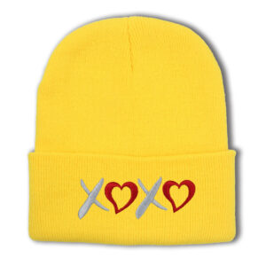 Yellow / 56-60cm