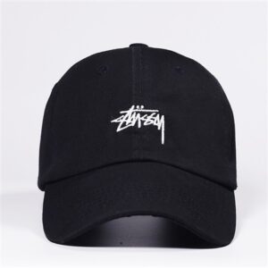 Stu soft top black / Adjustable