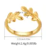 Wholesale Jewelry Lady Classic Style Shiny Bow Knot Copper Pearl Copper 18K Gold Plated Big Bow Pearl Bowknot Adjustable Ring Open Rings Rings