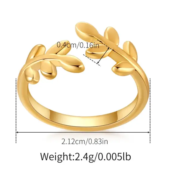 Wholesale Jewelry Lady Classic Style Shiny Bow Knot Copper Pearl Copper 18K Gold Plated Big Bow Pearl Bowknot Adjustable Ring Open Rings Rings