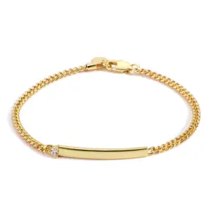 Gold / Average Size / CYB0061