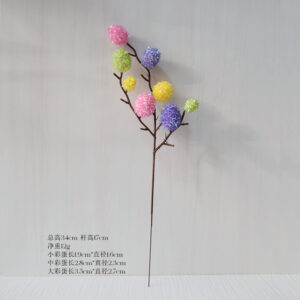 Color (3 branches)
