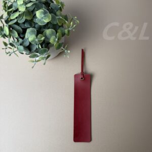 Wine red / 15cm*3.8cm