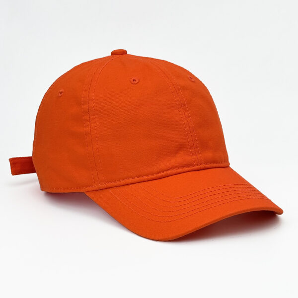 Wholesale wholesale pure cotton peaked cap men increase deepened big head cap children soft soft top high baseball cap