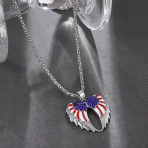 02 White K Wings 2976