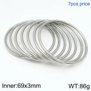 Steel Kb124192-LO