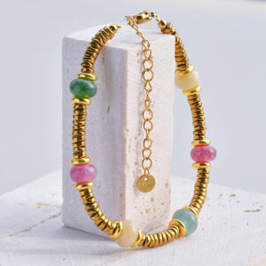 B1815 color tourmaline