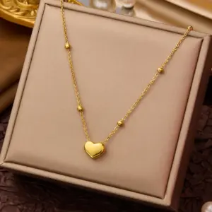 [Explosion] round Beads Fat Love