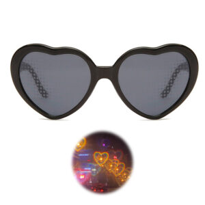 Love effects / Black