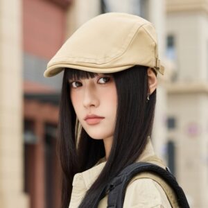 Beige / One size fits all