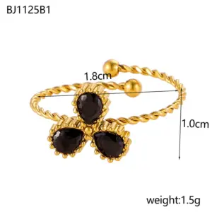 BJ1125B1W1 / One Size / 9*9*1