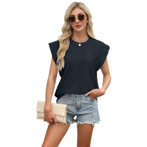Black / L