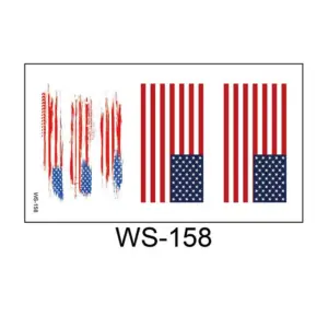 WS-158-105x60mm
