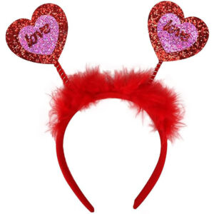 No. 2 LOVE double LOVE style / Free size