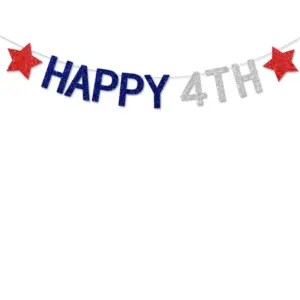 Happy 4th!