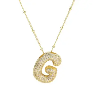Gold / G