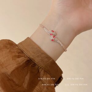 Spirit Snake Bracelet