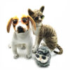 Wholesale Pet Glasses Cat Sunglasses Dog Sunglasses Cat Play Cool Personality Funny Headwear Pet Accessories