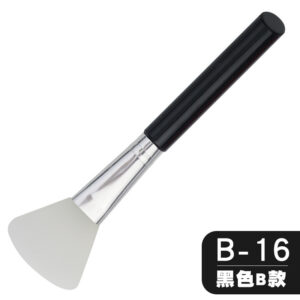 Diagonal tail b-16 [black type b]