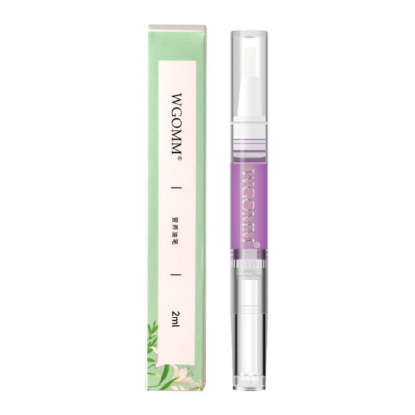 oly-88447dc08ef6fd0ab2d3ae49247969cd Wholesale Nail nail finger edge nutrition oil pen nail edge oil pen anti-barbed dead skin nail protection oil transparent nail nutrition pen