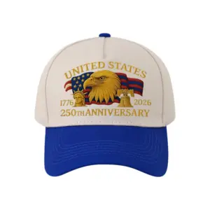 Royal Blue—Style 01 / adjustable