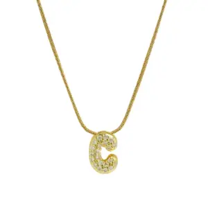 Gold C