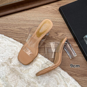 khaki 9cm [sheepskin insole]] / 36
