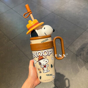 Coffee color / 800ml