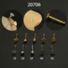 oly-8905ab8b15e5b1b6538e39b07df8797a Wholesale Fashion Star Heart Shape Flower Stainless Steel Plating Nose Studs Nose Pin